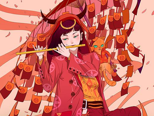 牛年贺岁大礼包