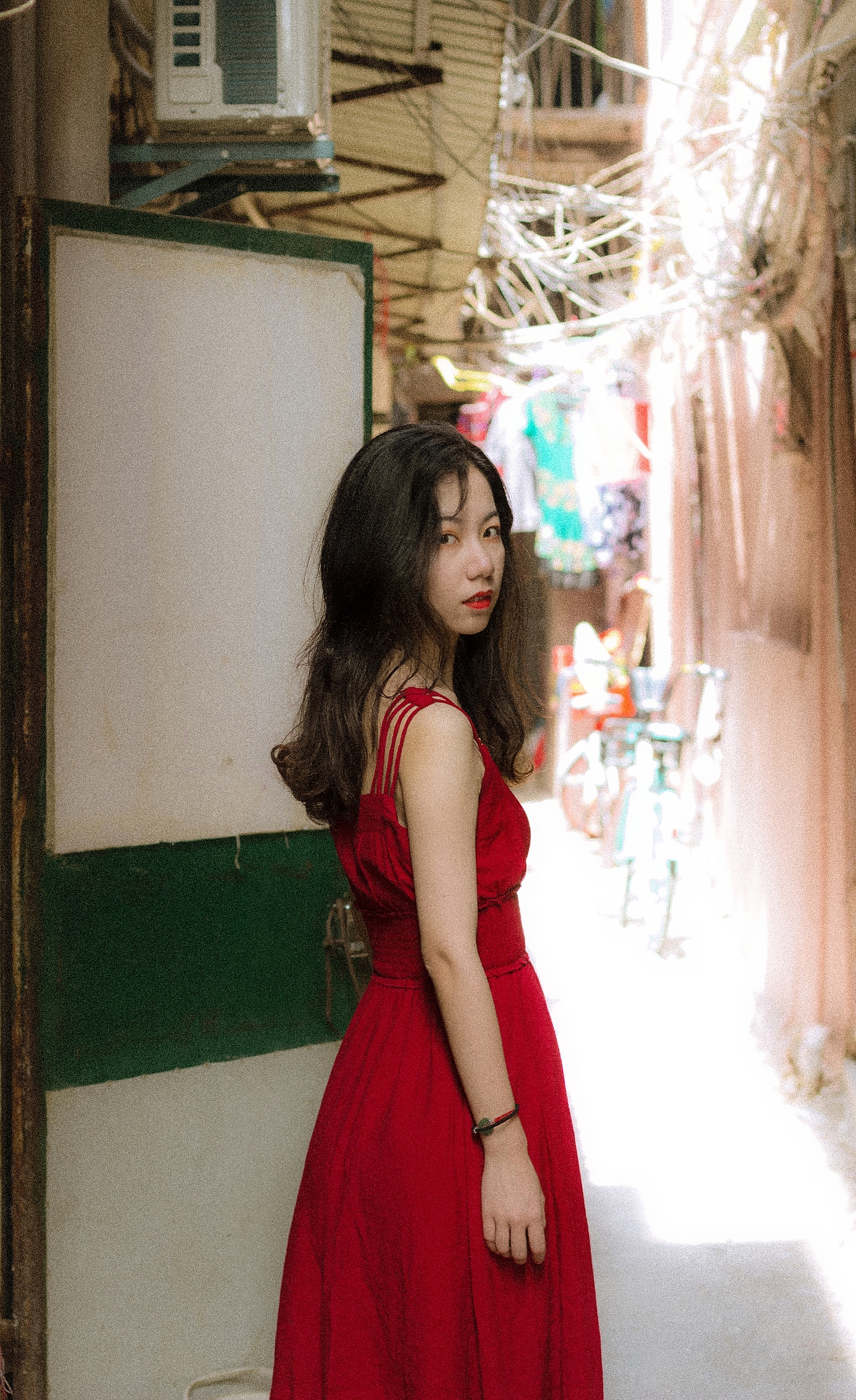 找寻旧时光（图ZMTY3MDQ5Njky） - 人像摄影 - 站酷设计师Gardenianer_s原创素材 - 站酷ZCOOL