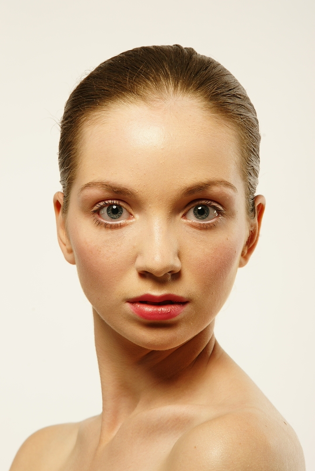 简单磨皮十五分钟搞定