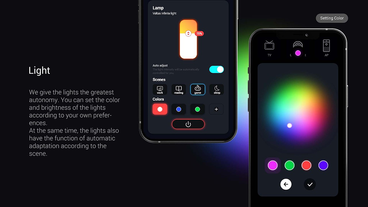 GOME（图ZMzE1OTM3MTIw） - APP界面 - 站酷设计师乌尔夫噜噜原创素材 - 站酷ZCOOL