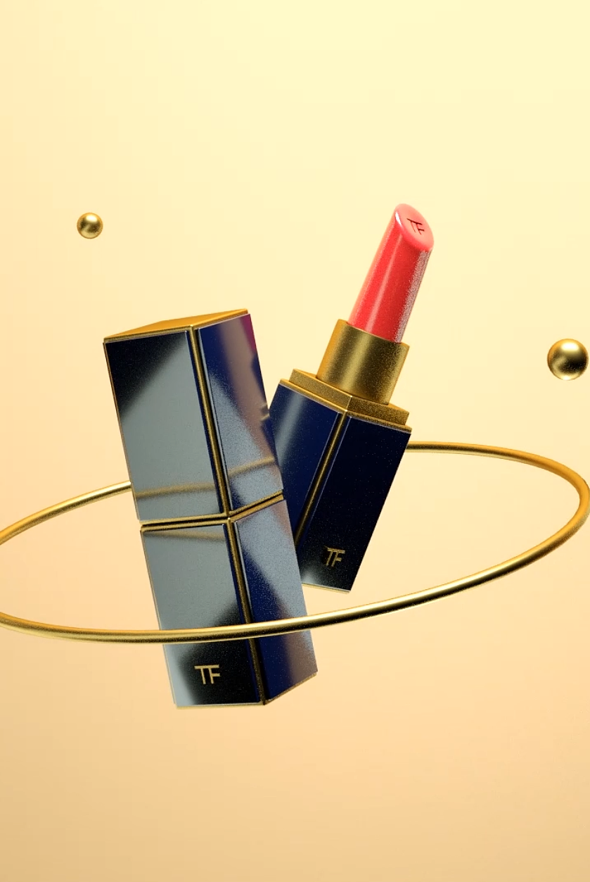 tf口红