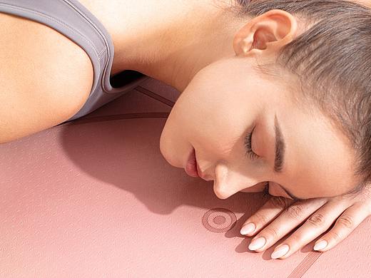 产品摄影 | 瑜伽产品 & 摄艺 