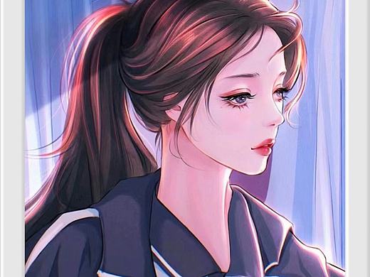 洋洋洒洒大女主😘