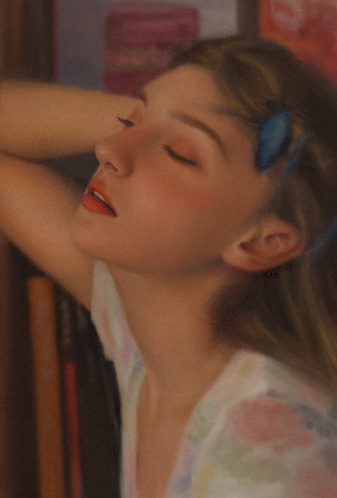 發(fā)點很久之前的（圖ZMjQwMDI1Nzcy） - 創(chuàng)作習作 - 站酷設計師白灼月光原創(chuàng)素材 - 站酷ZCOOL