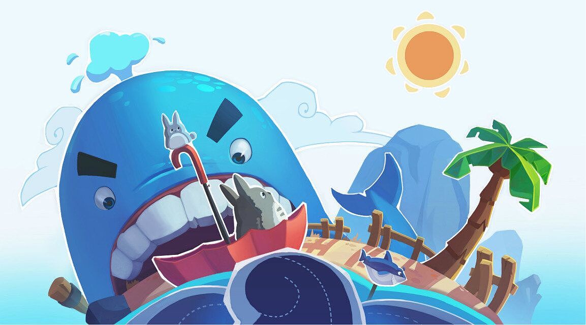 #色彩基础#（图ZNzkyODM1MDA=） - 创作习作 - 站酷设计师MEATOOMA原创素材 - 站酷ZCOOL