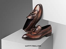 朗蒂维Lantivy 商务类