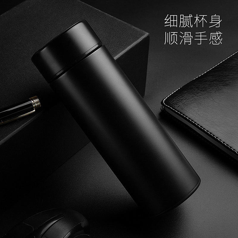 男士商务杯 玻璃杯