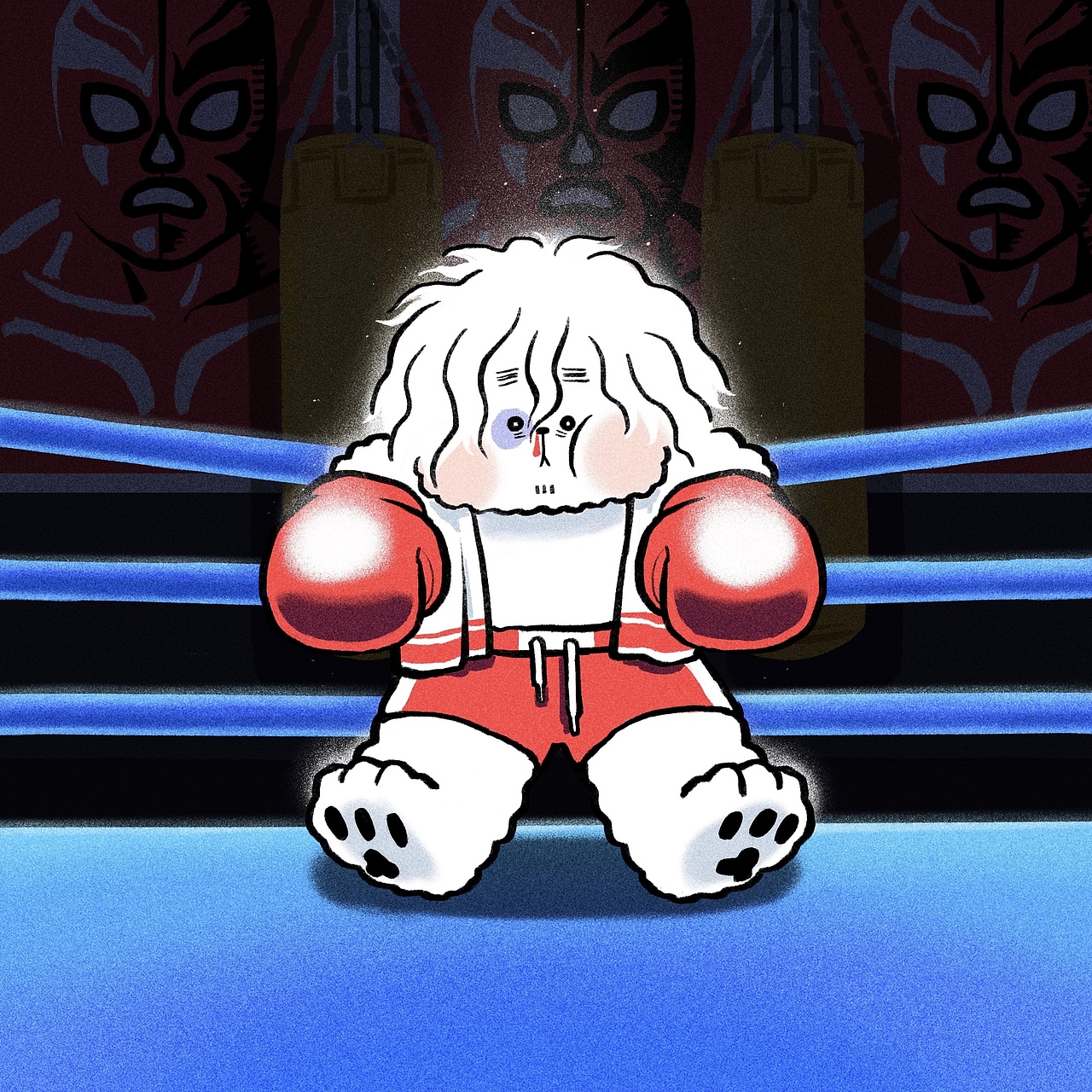 小狗贝罗U・x・U