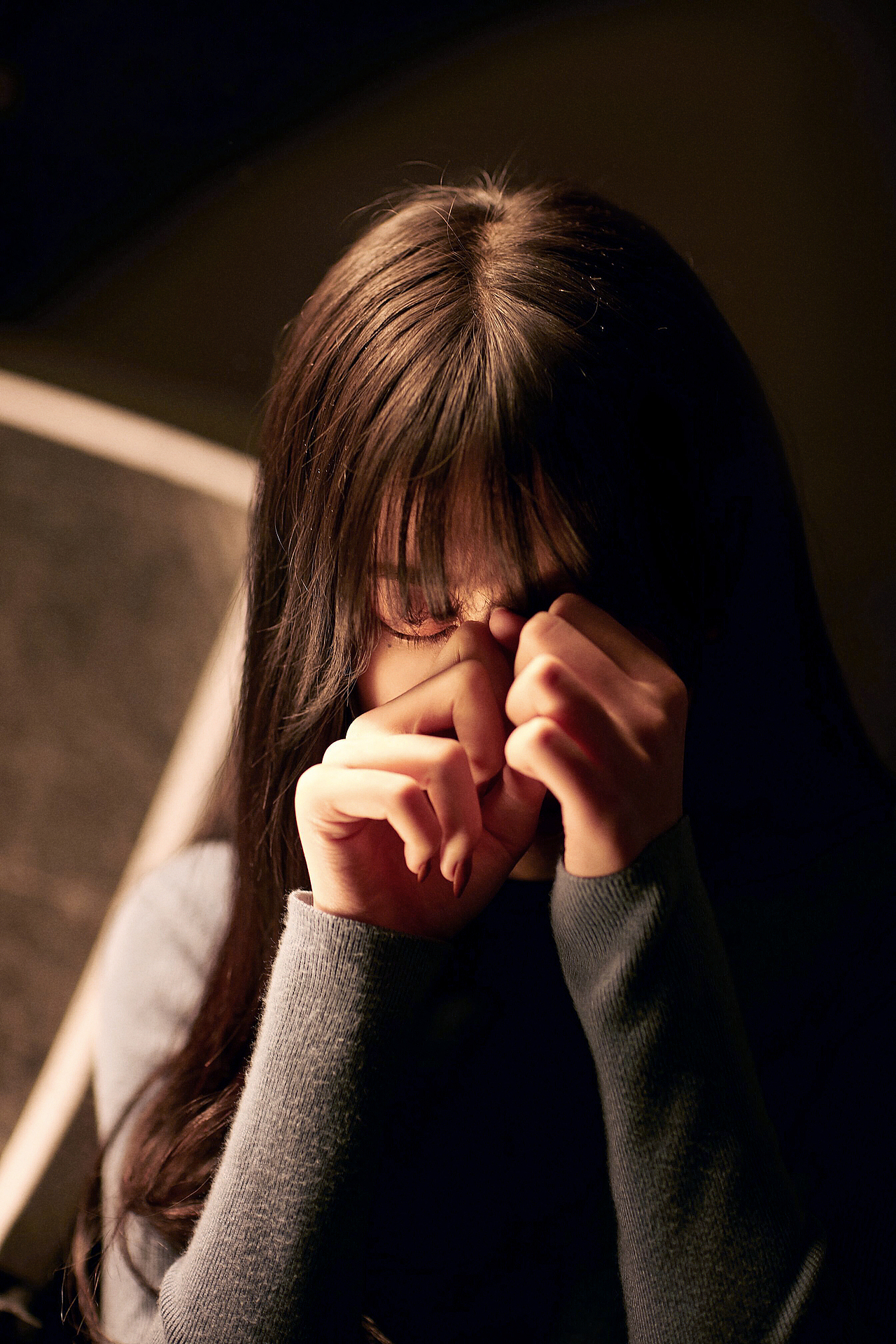 成长中的零零后（图ZMjQzMDM5Nzg0） - 人像摄影 - 站酷设计师深夜照相馆原创素材 - 站酷ZCOOL