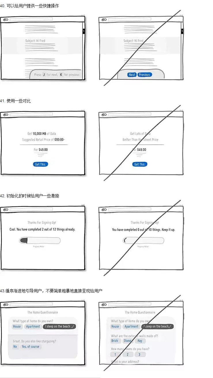 GOOG UI 网页交互手册（图ZMjUxNzY4MjM2） - 交互/UE - 站酷设计师青青子衿1223原创素材 - 站酷ZCOOL