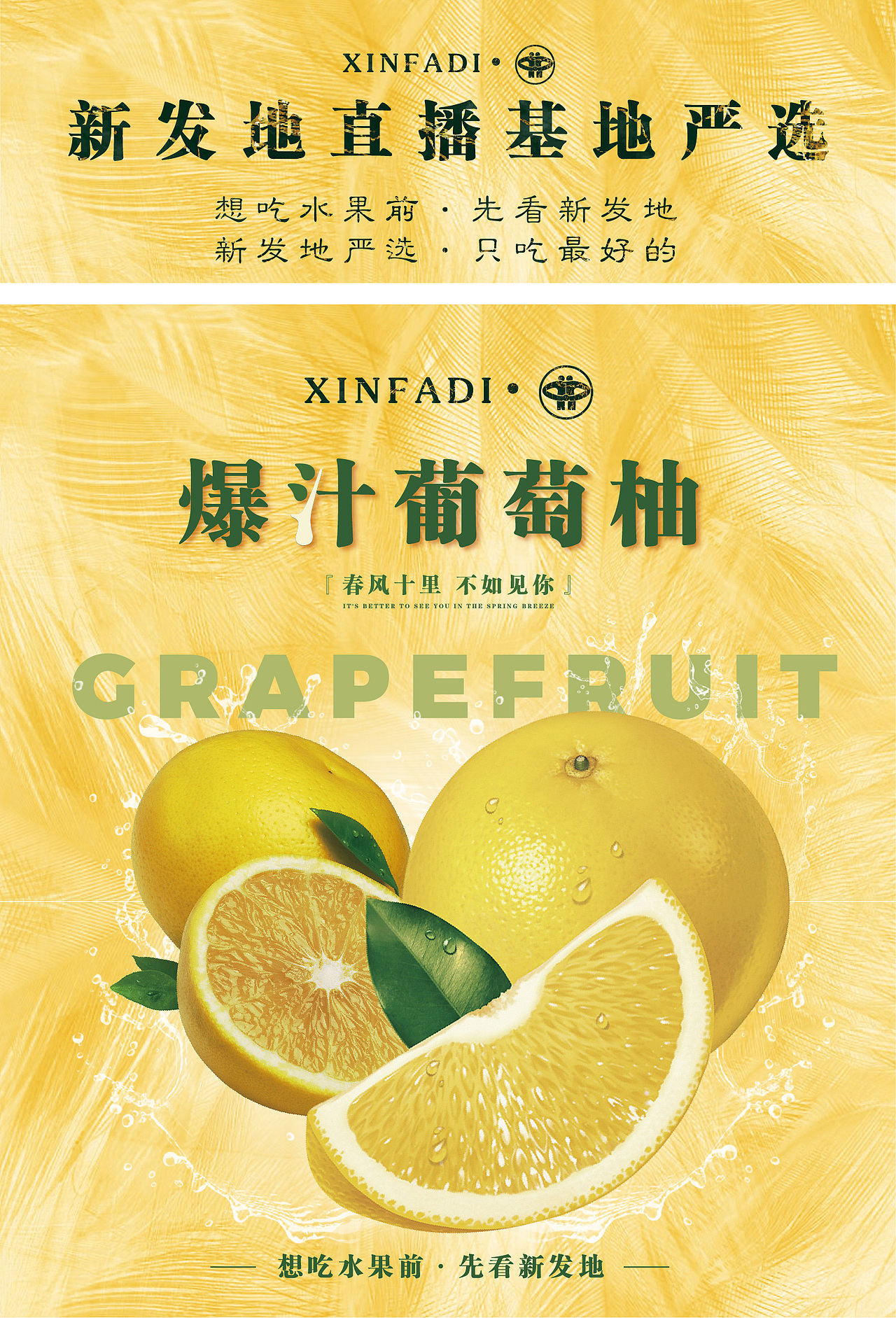 电商-葡萄柚（图ZMjgwOTI0MDY0） - 其他平面 - 站酷设计师obstinacy君原创素材 - 站酷ZCOOL