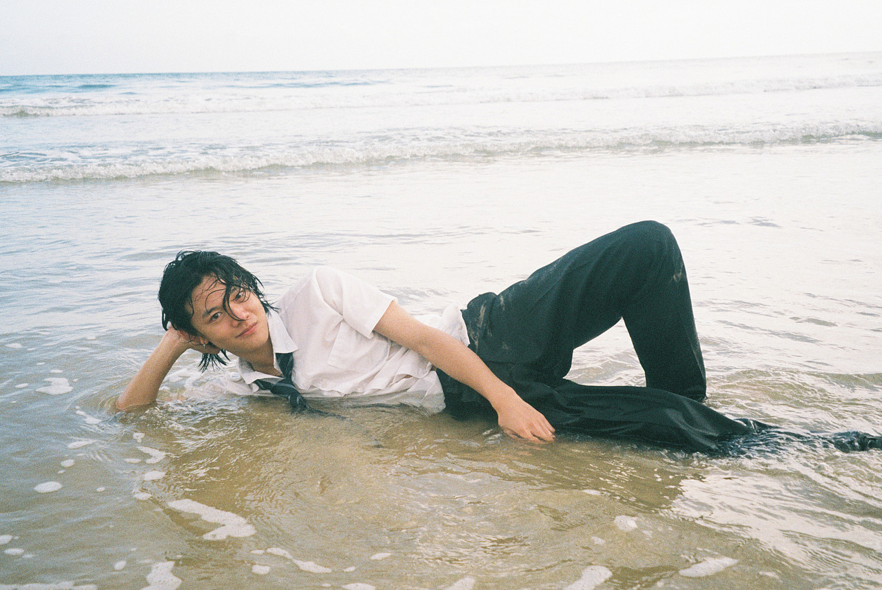 熠（图ZMjgxNTA0ODI4） - 人像摄影 - 站酷设计师NiccoCai原创素材 - 站酷ZCOOL