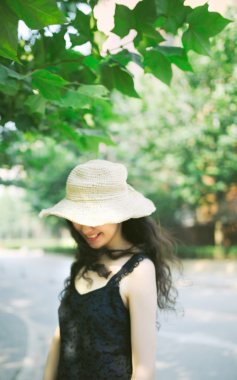 {海德娜娜} 夏末白日梦