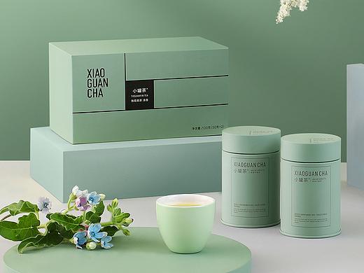 小罐茶|清铁|茶叶拍摄