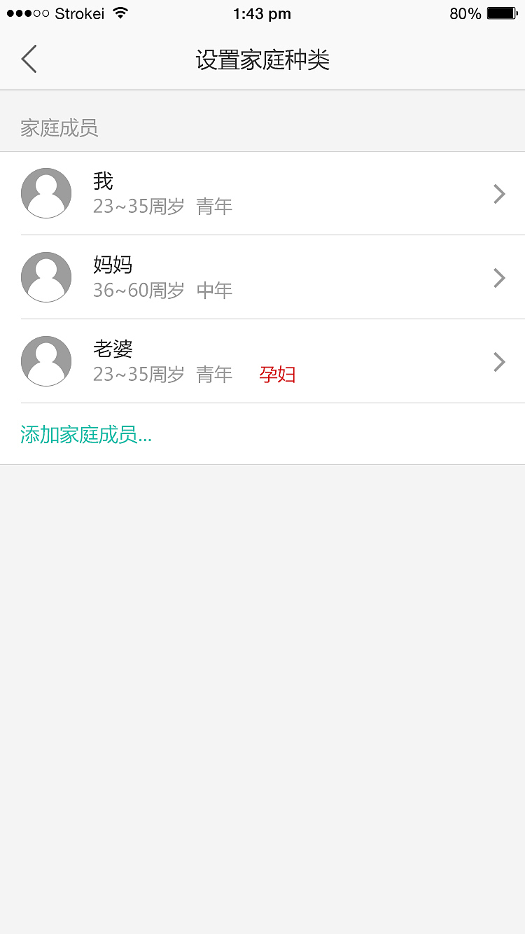 药品外卖APP（图ZMTI4MzgzMjc2） - APP界面 - 站酷设计师騎着蝸牛狂飙原创素材 - 站酷ZCOOL