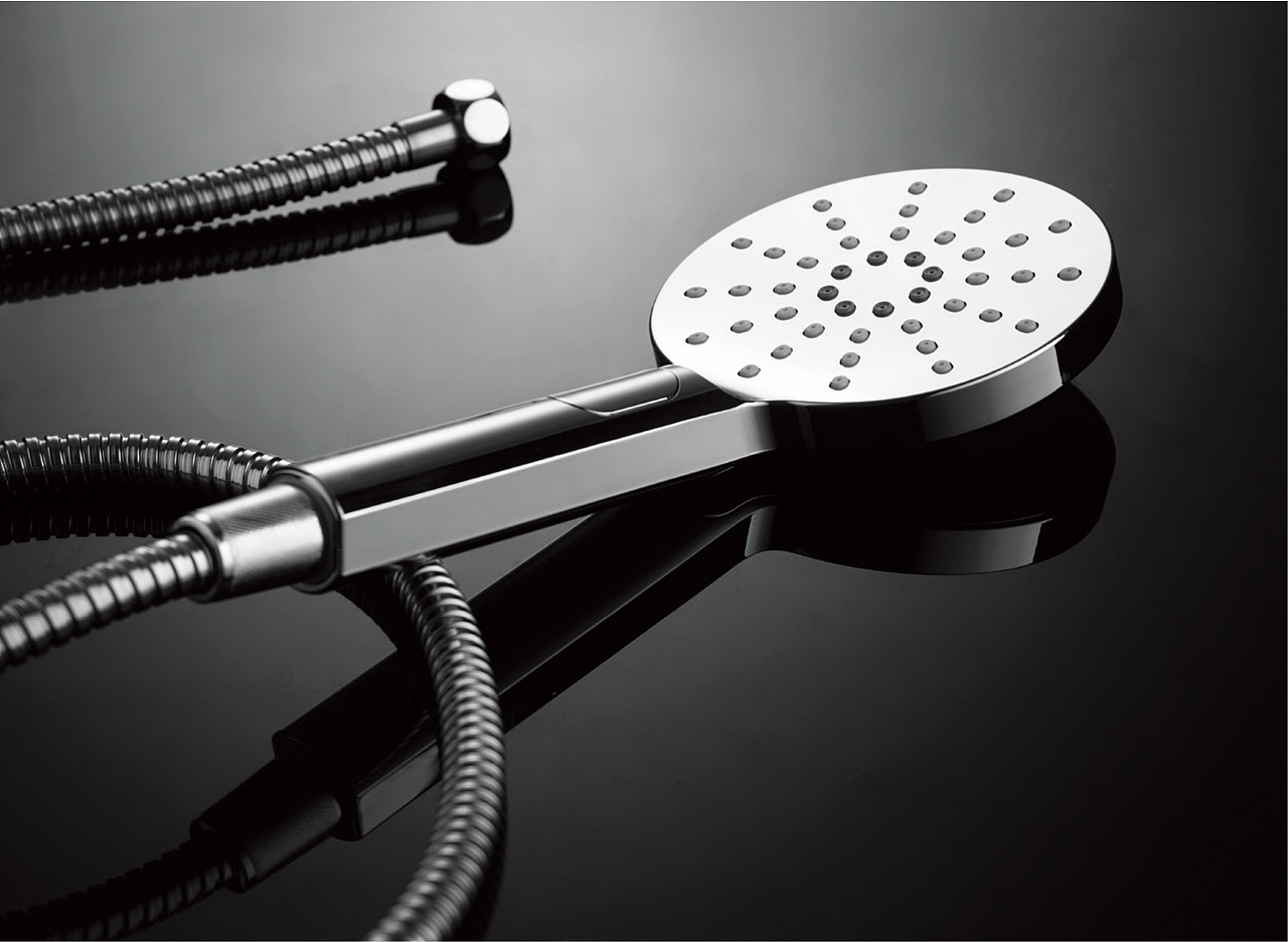 日丰卫浴大五金