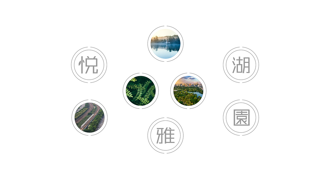 华宇地产项目提案（图ZMjgyNzUzOTg4） - 品牌 - 站酷设计师木青品牌原创素材 - 站酷ZCOOL