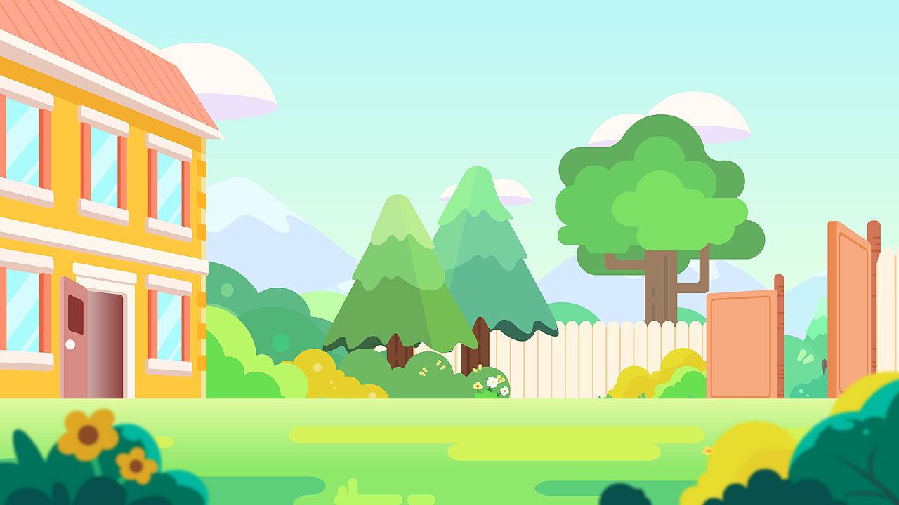 质课三年级课件美术