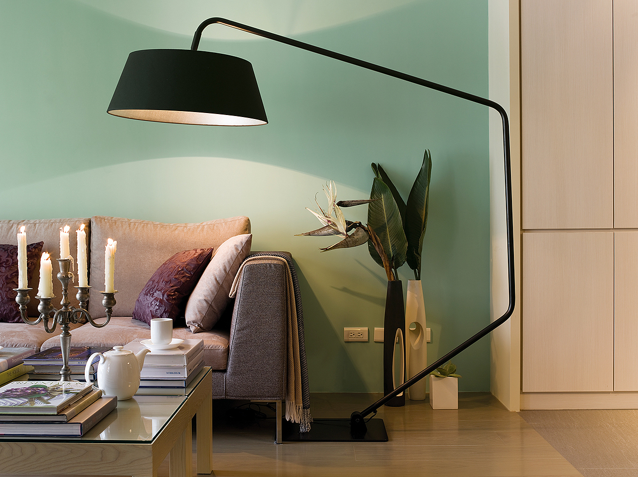 沈阳方林装饰房屋设计咋样