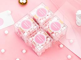 最近偏清新食品拍摄