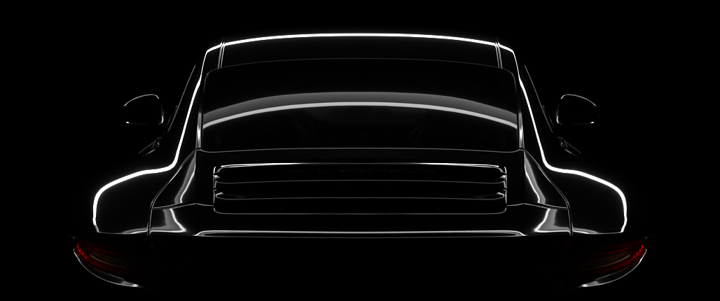 扫光训练 PORSCHE（图ZMjE0MTE4NzMy） - 动画/影视 - 站酷设计师KAGOstudio原创素材 - 站酷ZCOOL