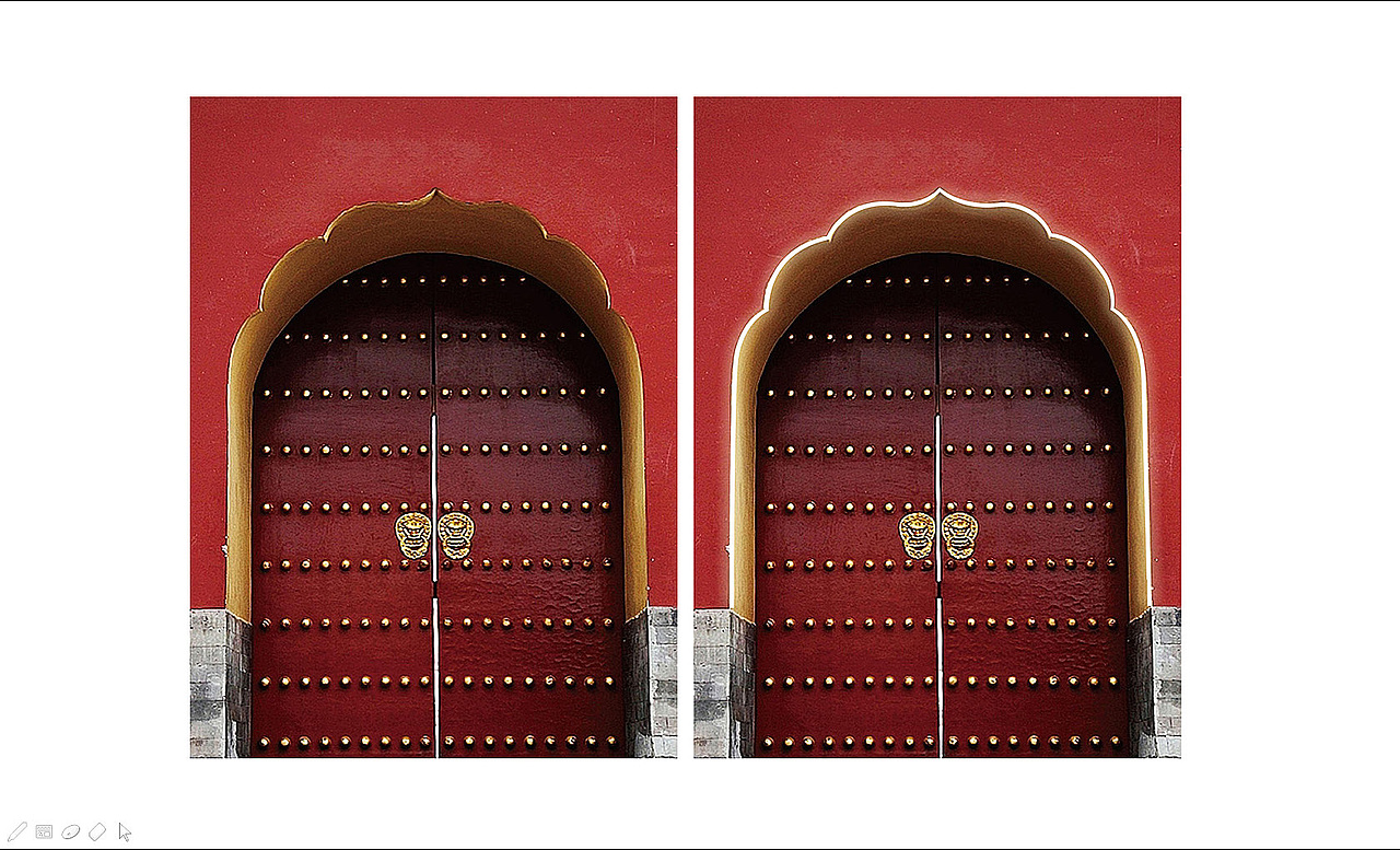 东方之门（图ZMTgyMDU5MTI=） - 品牌 - 站酷设计师创不可贴_Mr原创素材 - 站酷ZCOOL