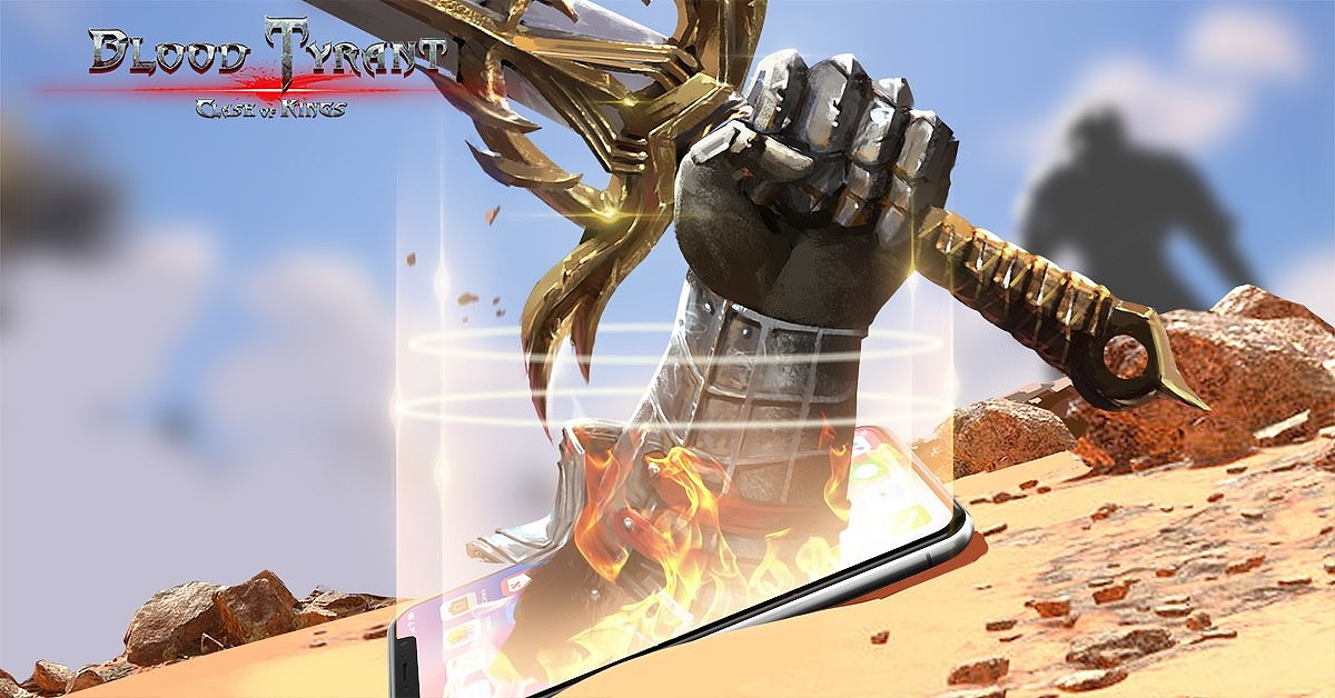 BEAST原创banner广告分享2