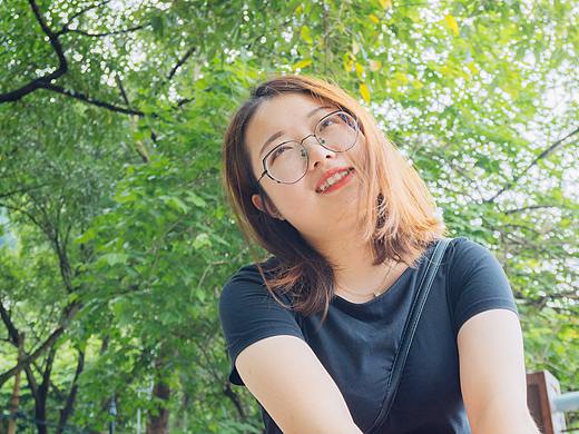 人生若只如初見（個(gè)人主頁-ZMzk3MTIxMjQ=） - 人像攝影 - 站酷設(shè)計(jì)師貓膩愛吃奧利奧原創(chuàng)素材 - 站酷ZCOOL