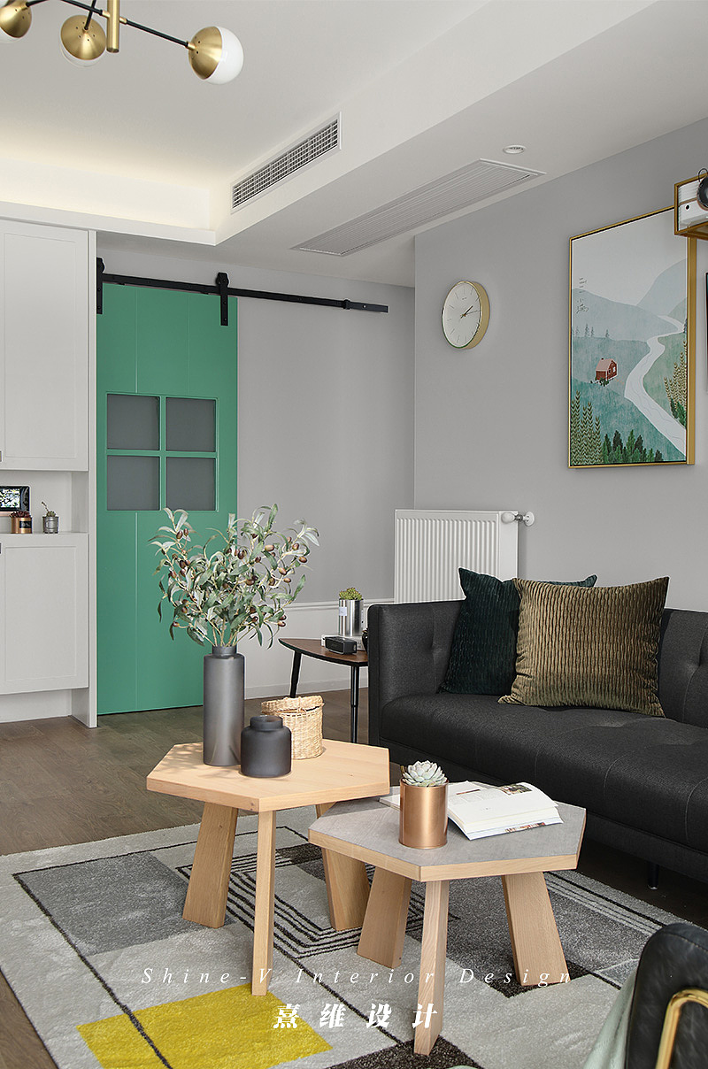 《悠然》引春入室，让时光悠然