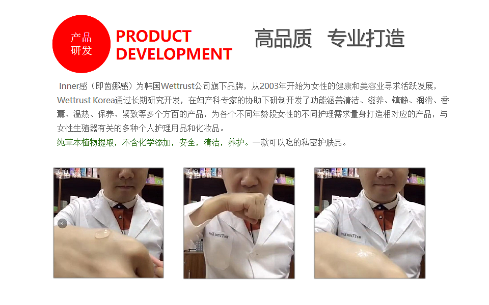 产品介绍PPT