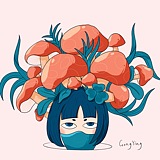 大头菇菇的头像