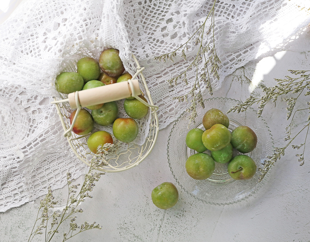 2020生鲜摄影合集