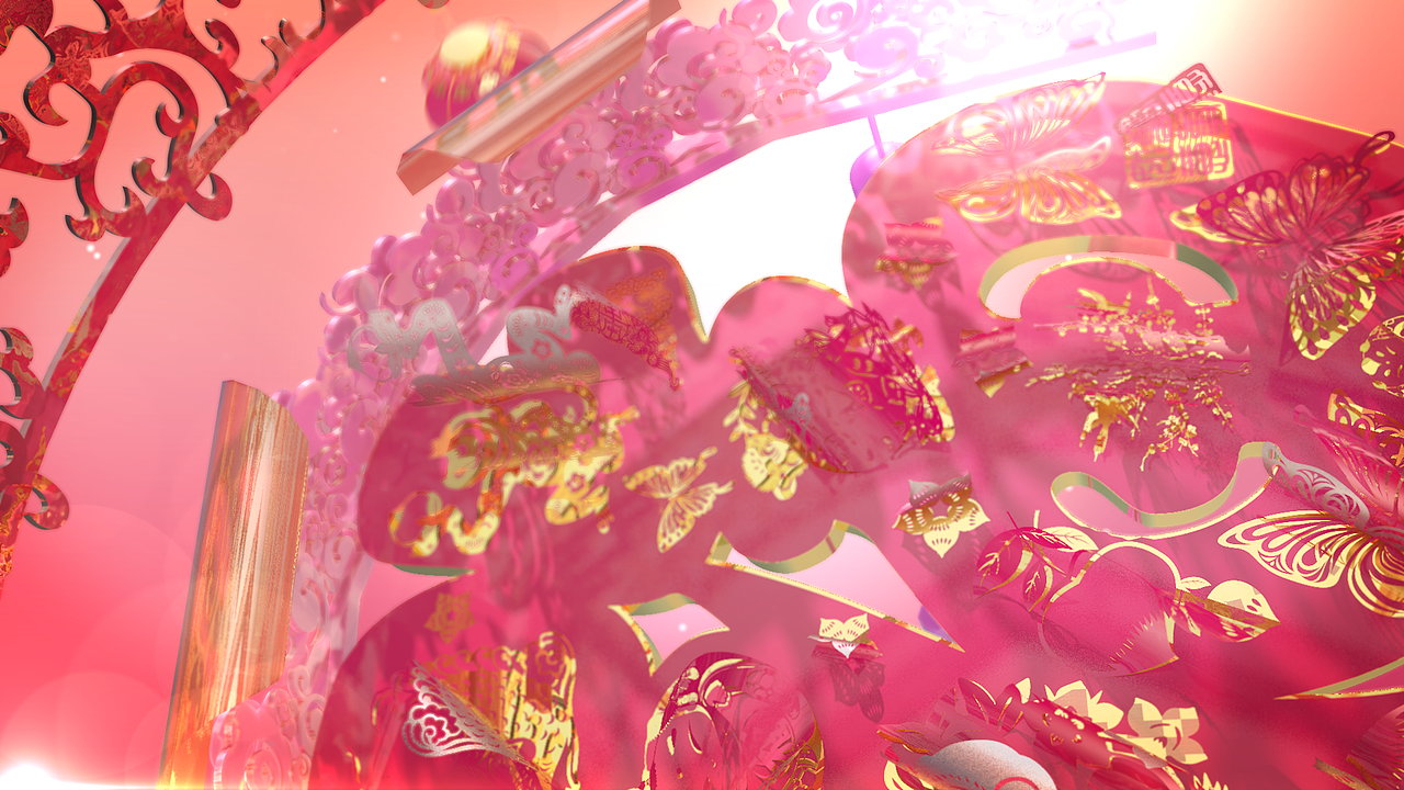 江苏教育频道新年宣传片（图ZNDY0MzQ2NjA=） - 栏目片头 - 站酷设计师EverJay原创素材 - 站酷ZCOOL