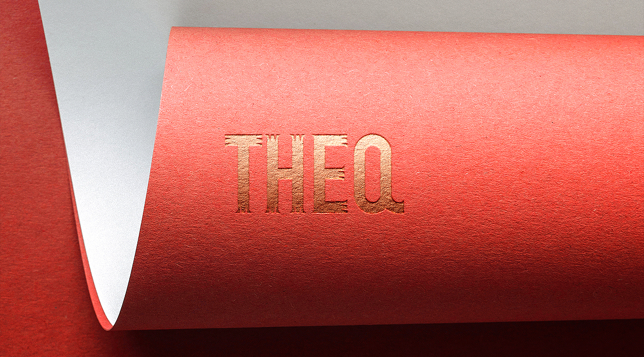 THEQ good design
