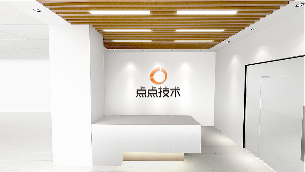 工装室内设计及装修（图ZMjI4MjA2NjEy） - 家装设计 - 站酷设计师NicoleLe5原创素材 - 站酷ZCOOL