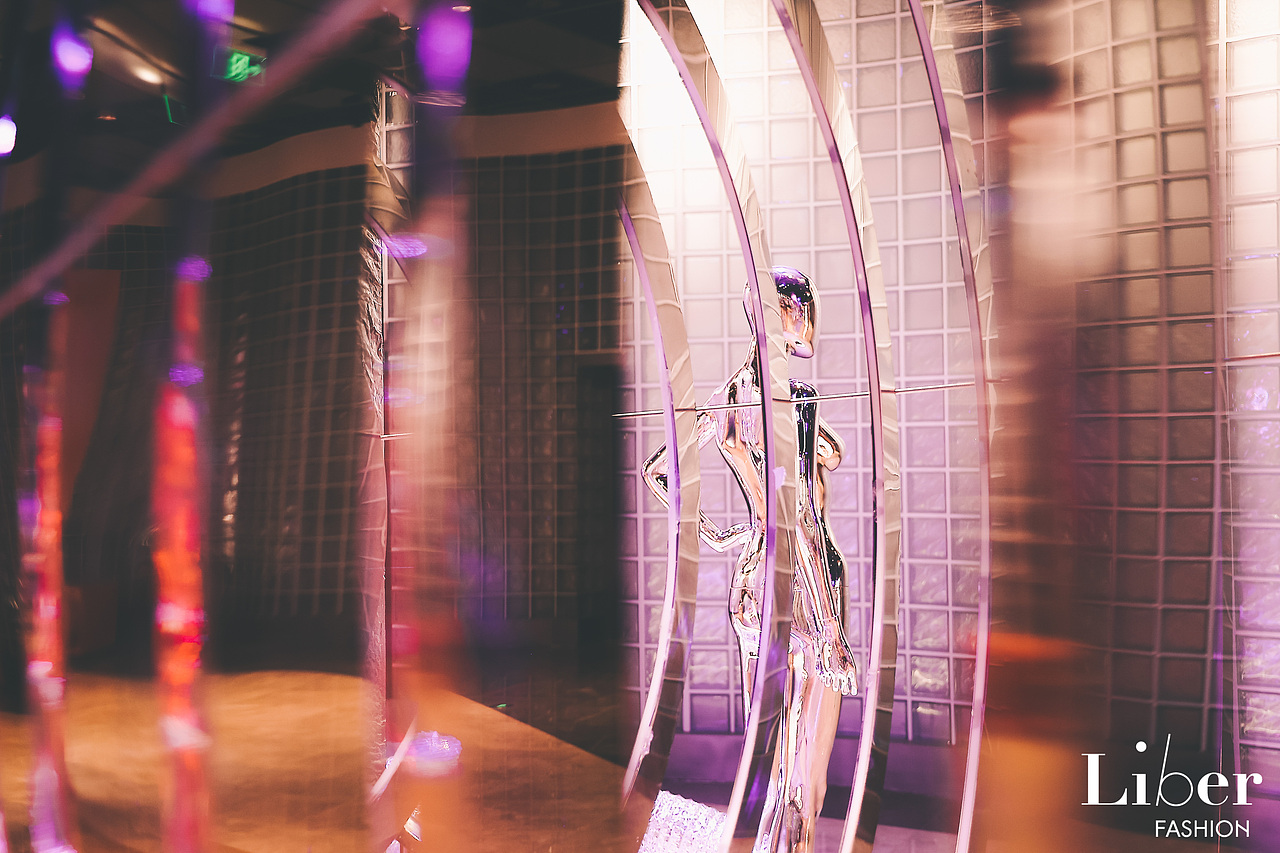 杭州 Liber fashion潮流力空间 | 腔调出品