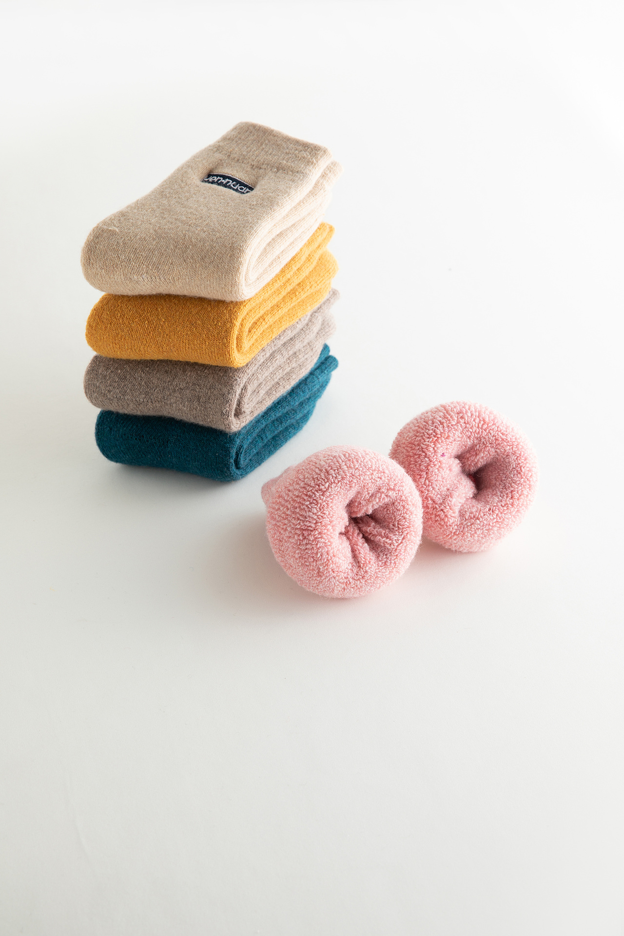 袜子 本命年 棉袜（图ZMjgxNjkyMzUy） - 产品摄影 - 站酷设计师艺馆摄影工作室原创素材 - 站酷ZCOOL