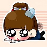 琪琪的取经之路的头像