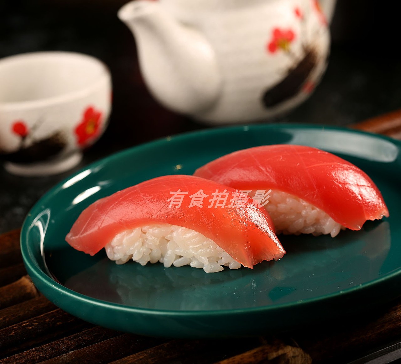 深圳美食摄影--日料拍摄