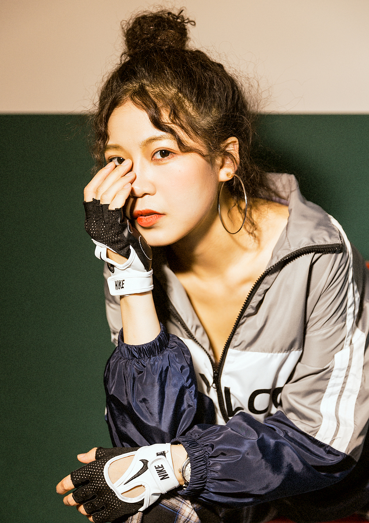 画报写真（图ZMTg5Mjk3NzAw） - 人像摄影 - 站酷设计师超大发原创素材 - 站酷ZCOOL