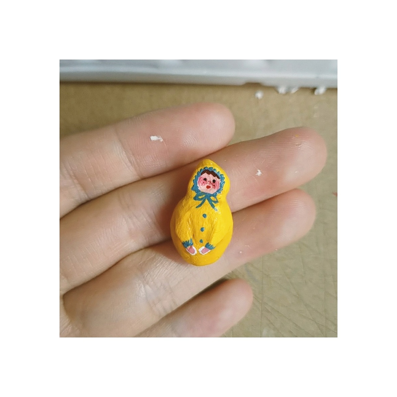 手工豆书（图ZMTIxMjI1Mjk2） - 其他手工艺 - 站酷设计师共田小树原创素材 - 站酷ZCOOL