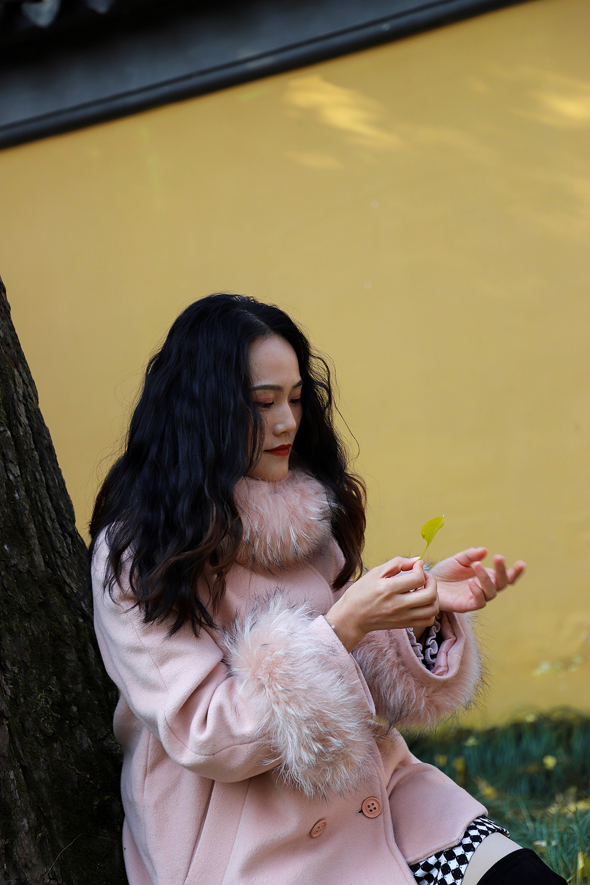 今天的你（图ZMTg4NTQwODE2） - 人像摄影 - 站酷设计师她是一个大瓶子原创素材 - 站酷ZCOOL