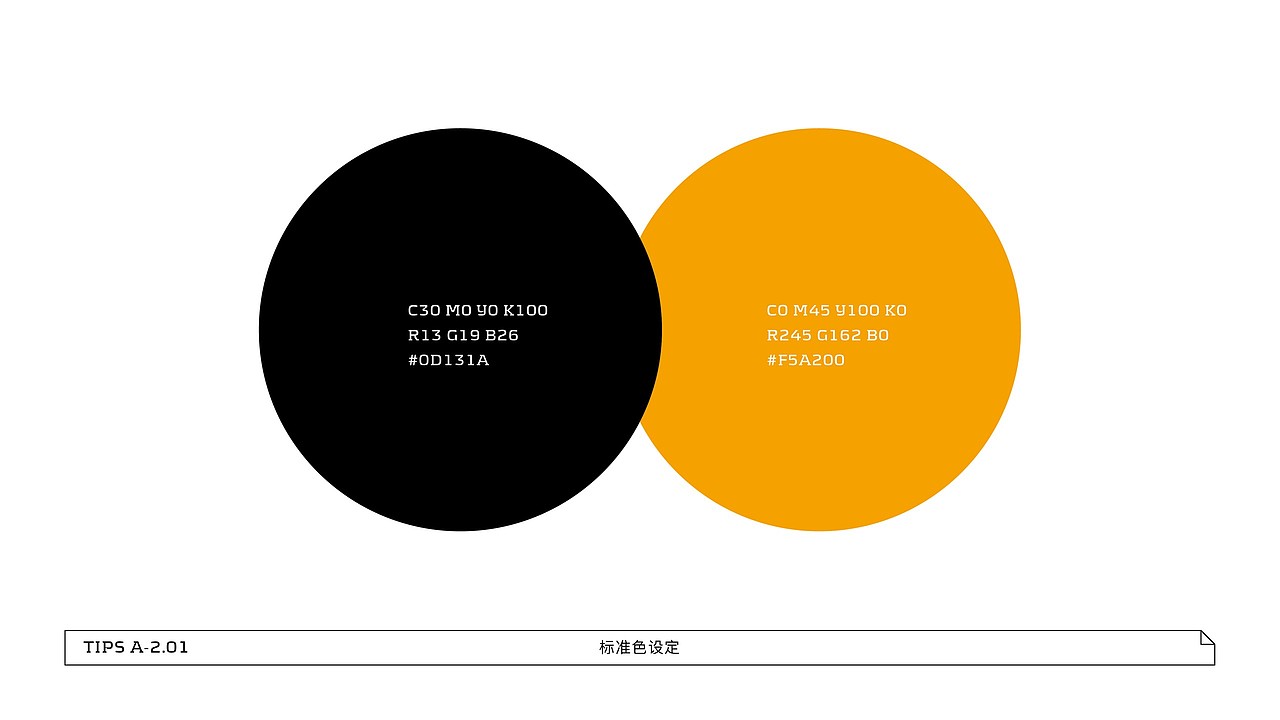 EYETIPS眼贴士-品牌VI设计