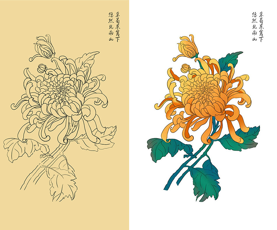 随笔（图ZMjY2NTY4MDQ0） - 创作习作 - 站酷设计师Jane姌原创素材 - 站酷ZCOOL