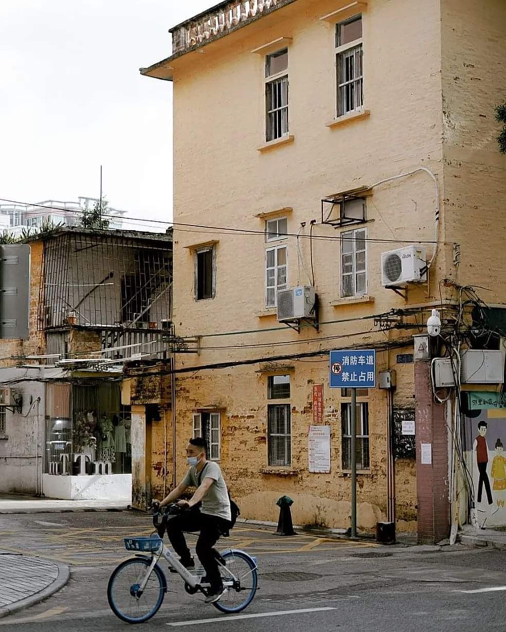 时光荏苒,岁月静好。