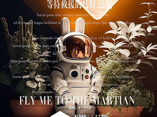 天行健-整活-兔星救援  2023-1-8