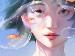 插画设计