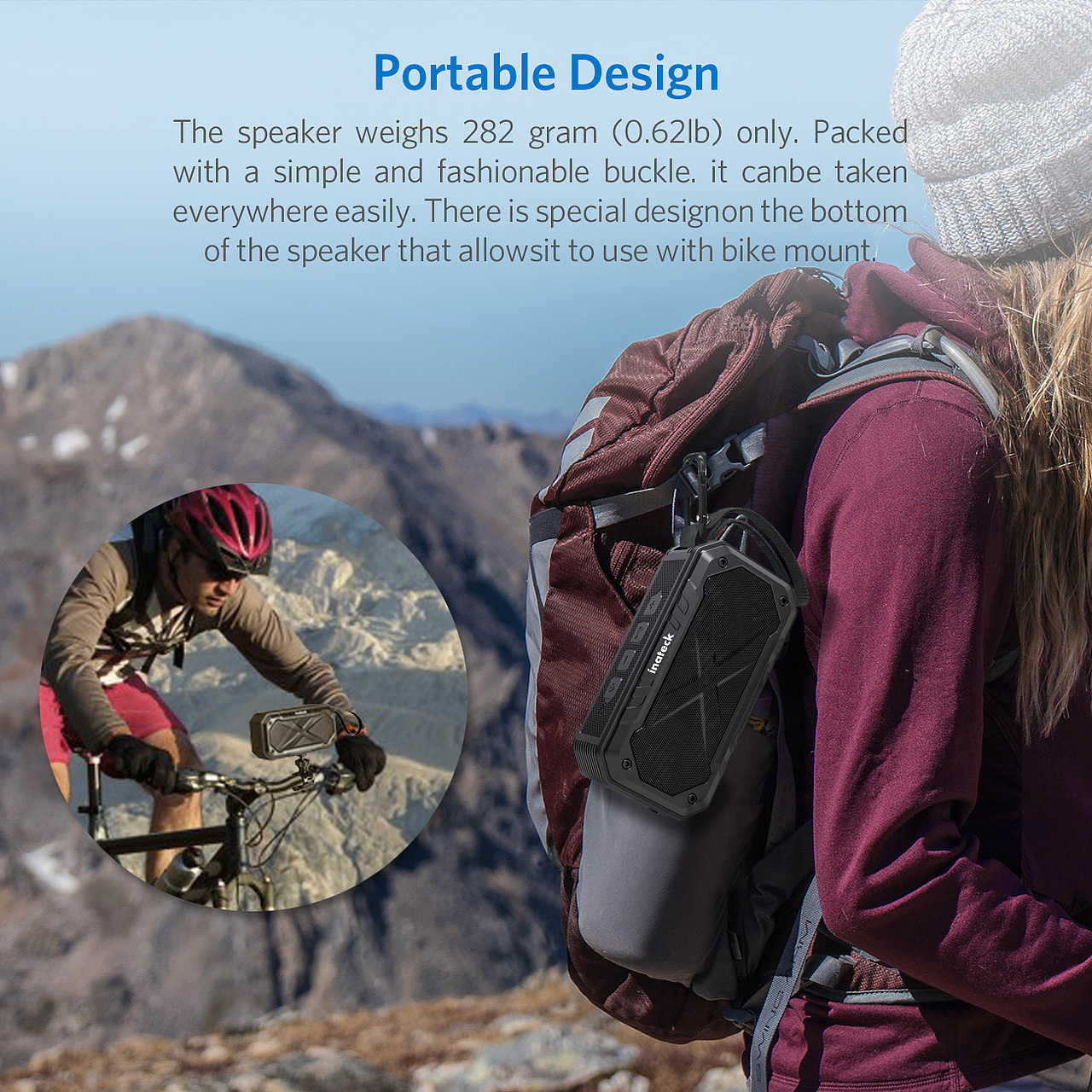 防水蓝牙音箱（图ZODk0ODUyODA=） - 品牌 - 站酷设计师超长待机cre原创素材 - 站酷ZCOOL