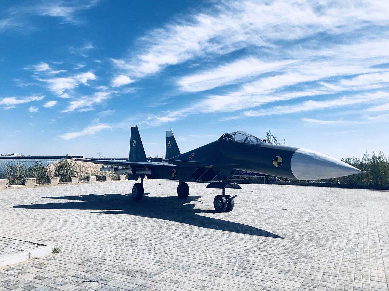 2019国防教育日 军事主题展 国防教育军事基地