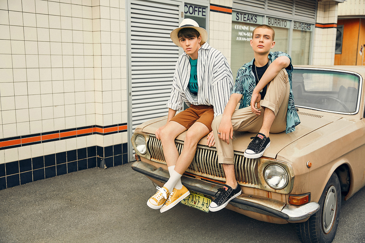 cabbeen shoes 2019 autumn online